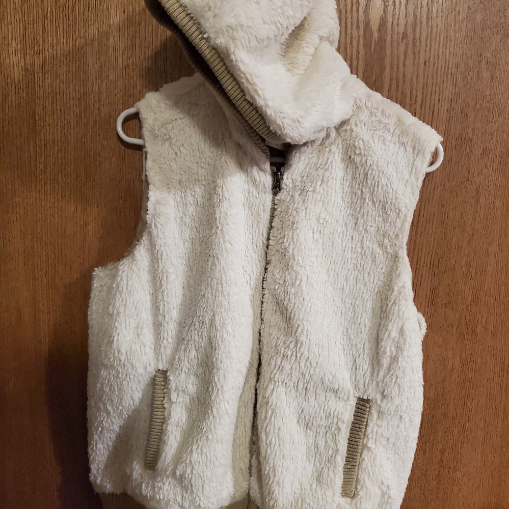 Patagonia vest